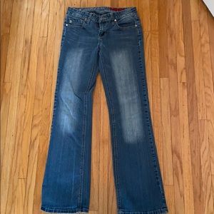 Vigoss bootcut jeans